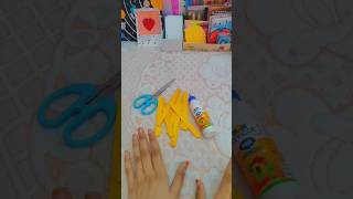 🫠😍how to make easy easel stand❣️😁✨💕💖ytshorts easeldiy✨ [upl. by Annadiane]