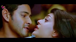 businessman 2 Mahesh sir movie clips [upl. by Proudlove384]