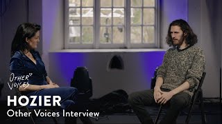 Hozier Interview  Other Voices Series 19 [upl. by Derril]