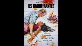 Poor L Amour DAimor  Os Bandeirantes THE PIONEERS 1961 Roger Bourdin et son Orch [upl. by Vaas774]