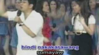 Willie Revillame  Ahdododo adadadaDAT [upl. by Fem]