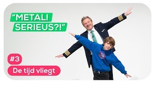 De belangrijkste tip als je piloot wil worden  De tijd vliegt 3  Transavia [upl. by Doraj]