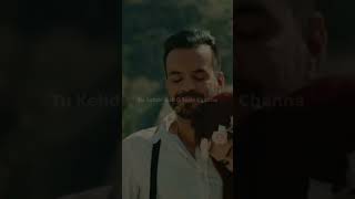 Akhian  Happy Raikoti  Full Screen Lyrics Whatsapp Status  New Punjabi Song  Moni08 [upl. by Benilda]