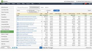 Products and Procedures  DrChrono Billing Feature Video Series [upl. by Mattias]