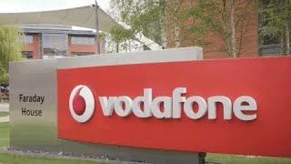 Vodafone customizes Smart City industrial IoT solutions by partnering with ThingWorx [upl. by Pavior]