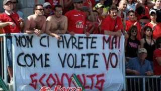 ULTRAS GROSSETO CALCIO [upl. by Leterg]