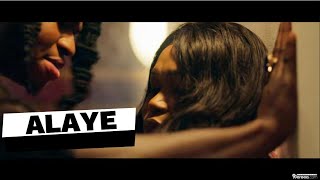 ALAYE 2024  Movie Trailer [upl. by Uhile425]