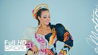 MORAYA  SEÑERO CAPORAL  AFOVIC 2017 Video Oficial [upl. by Namreh]