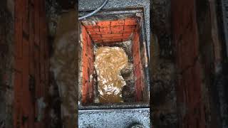 Extreme Pressure How to unblock a Drain Unclogging Drains [upl. by Warms]