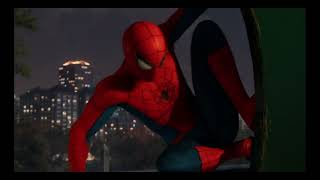 Marvels SpiderMan The City That Never Sleeps  The Heist Part 1 [upl. by Annodal]