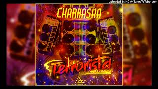 🇻🇪💥Afro Charraska 2022 La Terrorista🎶 Car Audio🎶 Team Terror Cumana Dj AlexisGonzalez [upl. by Latsirc877]