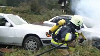 Imagefilm der Jugendfeuerwehr Sistrans [upl. by Artekal]