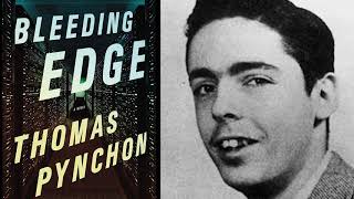 Bleeding Edge by Thomas Pynchon Book Review [upl. by Ruzich264]