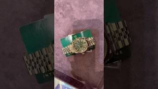 Live Negotiation for brand new mint green Rolex SkyDweller rolex watches business entrepreneur [upl. by Thatch77]