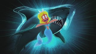 हिंदी Zig amp Sharko 🦈 मत्स्यांगना शार्क Hindi Cartoons for Kids [upl. by Vaios]