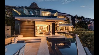 Top Billing features a spectacular Fresnaye villa  FULL FEATURE [upl. by Ecila]