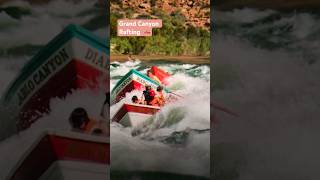 Rafting in Grand Canyon Arizona [upl. by Pisano281]