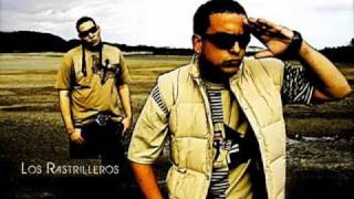 Descontrol Official Remix  Jking y Maximan Tony Lenta y Arcangel LOS RASTRILLEROS 2008flv [upl. by Ransom700]