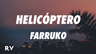 Farruko  Prospero Año 2 Official Audio [upl. by Atrim190]