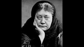 Helena Blavatsky  La Voix du Silence [upl. by Jourdain425]