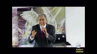 🎺El llamado Final🎺 Pastor Leonardo Robles jesus dios religion fe tercerangel [upl. by Aneerol]