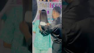 salon salone hairstyle funny [upl. by Linden]