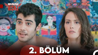 Meleklerin Aşkı 2Bölüm FULL HD [upl. by Michele]