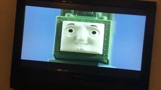 Opening Thomas And friends day of the diesels 2011 Bluray [upl. by Liew]