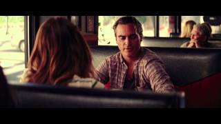 The Irrational Man  Tráiler Español [upl. by Emsmus219]