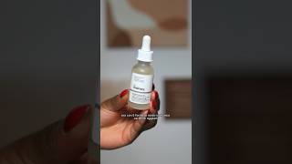 Finalmente The Ordinary NEW Hyaluronic Acid 2  B5 è stato aggiornato theordinary TheOrdinary ad [upl. by Esinet92]