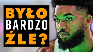 Jak ZŁY był MECZ GWIAZD NBA ► PROFESJONALNE STUDIO NBA 206 [upl. by Zischke258]