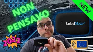 UNIPOLMOVE news unipolmove telepedaggio vlog recensione telepass [upl. by Elnukeda988]