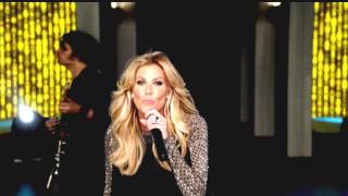 Sunday Night Football On NBC 2012 Intro Faith Hill [upl. by Vanna]