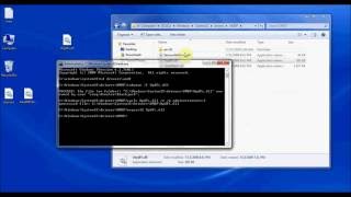 How To Install a Driver using a DLL File Windows 10 8 7 XP amp more [upl. by Arral]