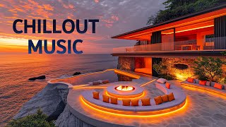 Chillout Luxury Lounge  City Sunset Music Collection  Great Chillout Lounge Music for Sleep [upl. by Schnell261]