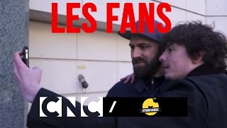 Gaël – Les FANS [upl. by Assyli237]