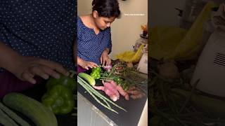 பெங்களூரு வந்தாச்சு🤩❤️ஒரு செடி பட்டு போய்டுச்சு🥺🫠tamilshorts food minivlog [upl. by Howund784]