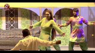 Raat Nu Je Tun Milna Hovey  Rimal Ali Shah Stage Hot Dance Performance Song 2024  ZP Entertainment [upl. by Yntruoc]