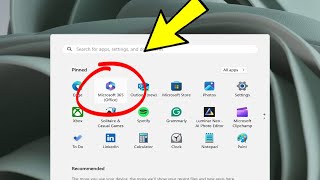 How to Easily Uninstall Microsoft Office 365 On Windows 11  10 ✅🚮 [upl. by Emmaline817]