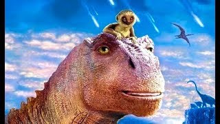 DINOSAURIO Trailer español [upl. by Anyak]