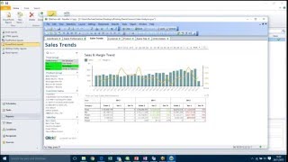 Genius with Qlik Nprinting [upl. by Ennairrac14]