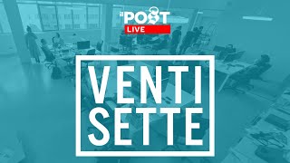 Il Post Live  La diretta sulle elezioni europee [upl. by Brennan]