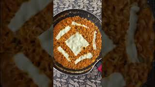 2x spicy noodles  ramen recipe  spicy noodle challenge  cheesy ramen  noodles recipe [upl. by Jamal895]