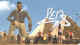 😱 Новая Графика в GTA San Andreas Педы Игры На Прокачку [upl. by Froehlich300]