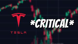 If you own Tesla Stock Watch This Video [upl. by Ardnekahs]