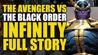 Dr Strange amp Iron Man vs Thanos  Avengers Infinity War Reaction Mashup [upl. by Buke]