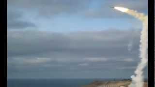 HD Supersonic P800 Yakhont Cruise Missile Launch [upl. by Moina]