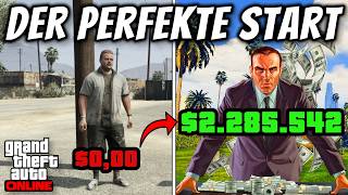 Schnell SOLO zum MultiMillionär in GTA Online 2023 werden  Schritt für Schritt Guide für Anfänger [upl. by Ennyroc]