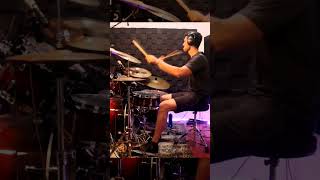 Lamb of God  Contractor  DRUM Cover [upl. by Teryn]