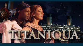 Todrick Hall  TITANIQUA feat Jenna Marbles  TodrickMTV [upl. by Vance]